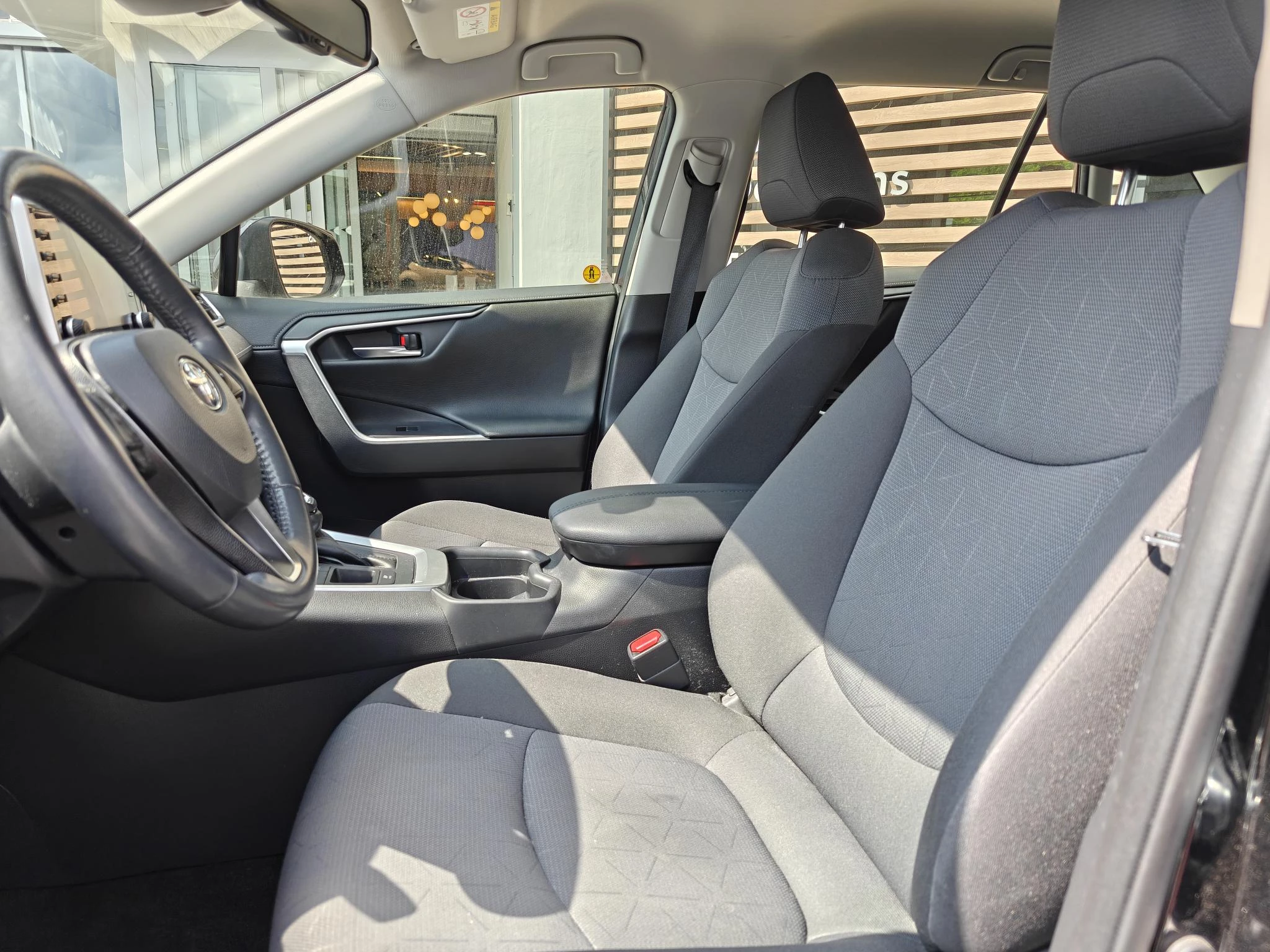 Hoofdafbeelding Toyota RAV4