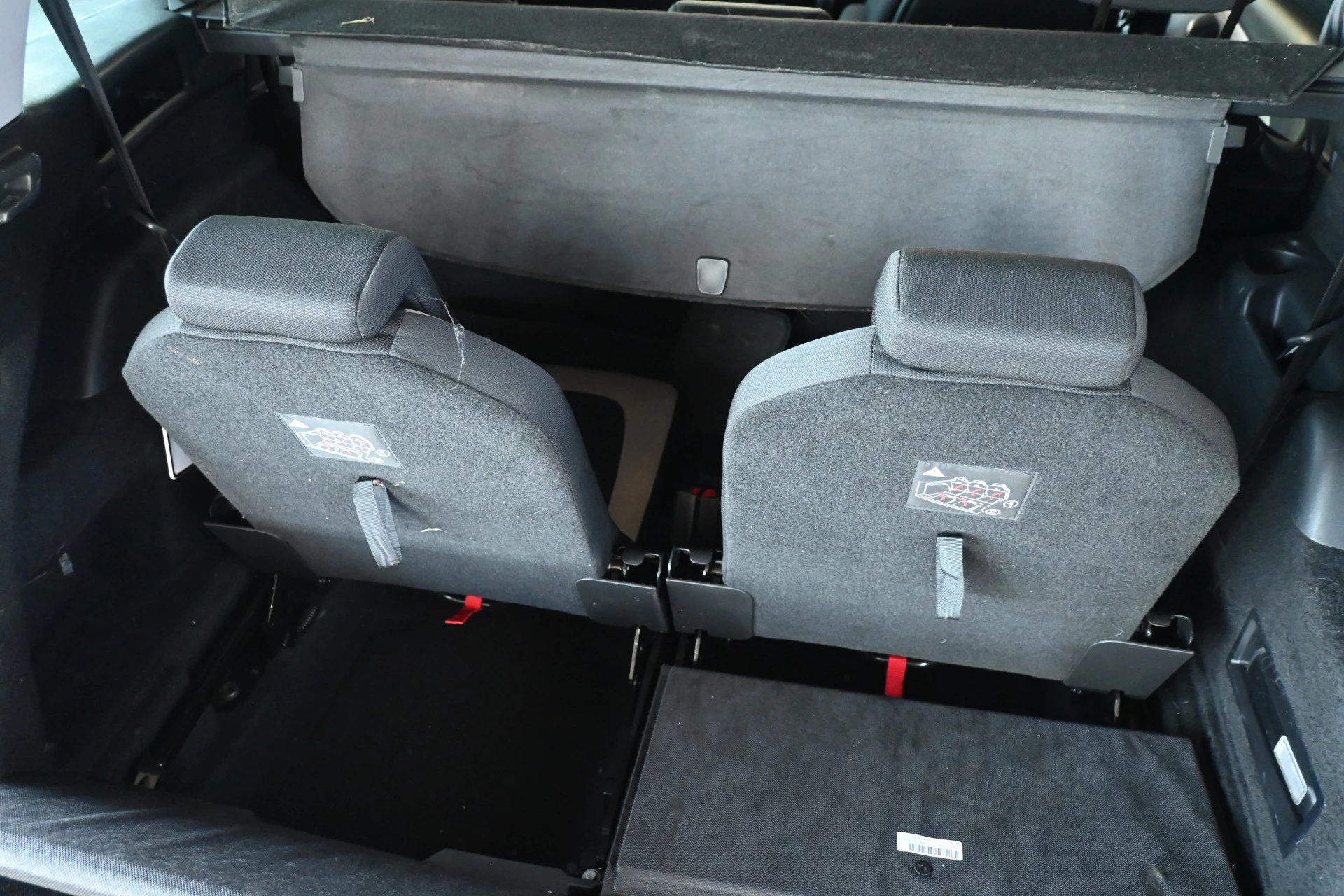 Hoofdafbeelding Citroën Grand C4 Picasso