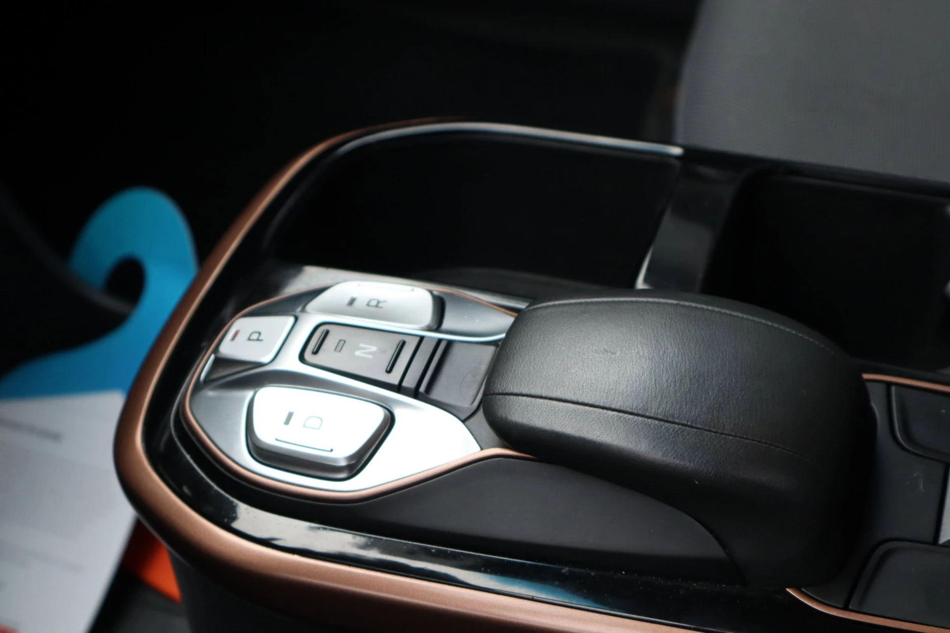 Hoofdafbeelding Hyundai IONIQ