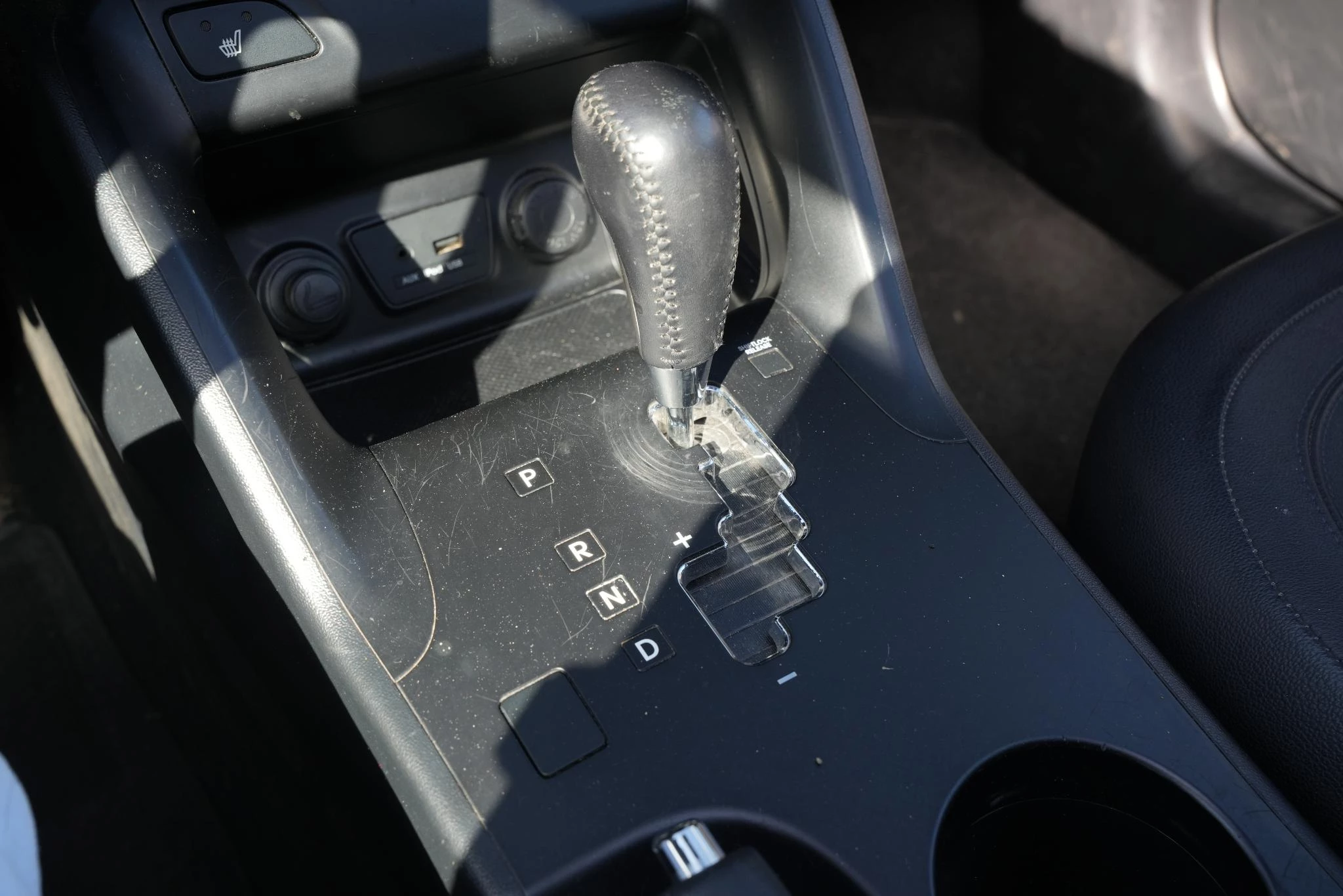 Hoofdafbeelding Hyundai ix35