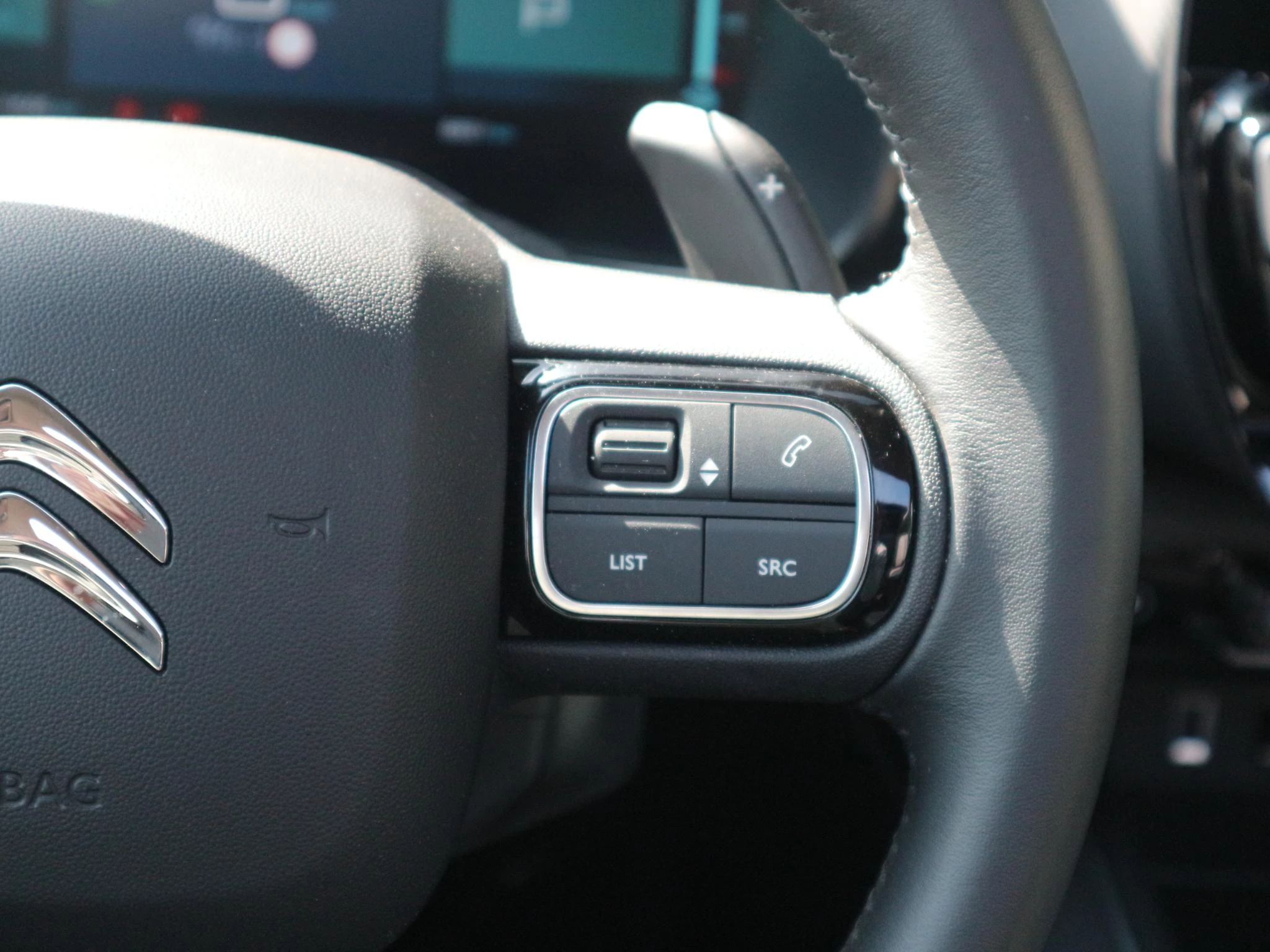 Hoofdafbeelding Citroën C5 Aircross
