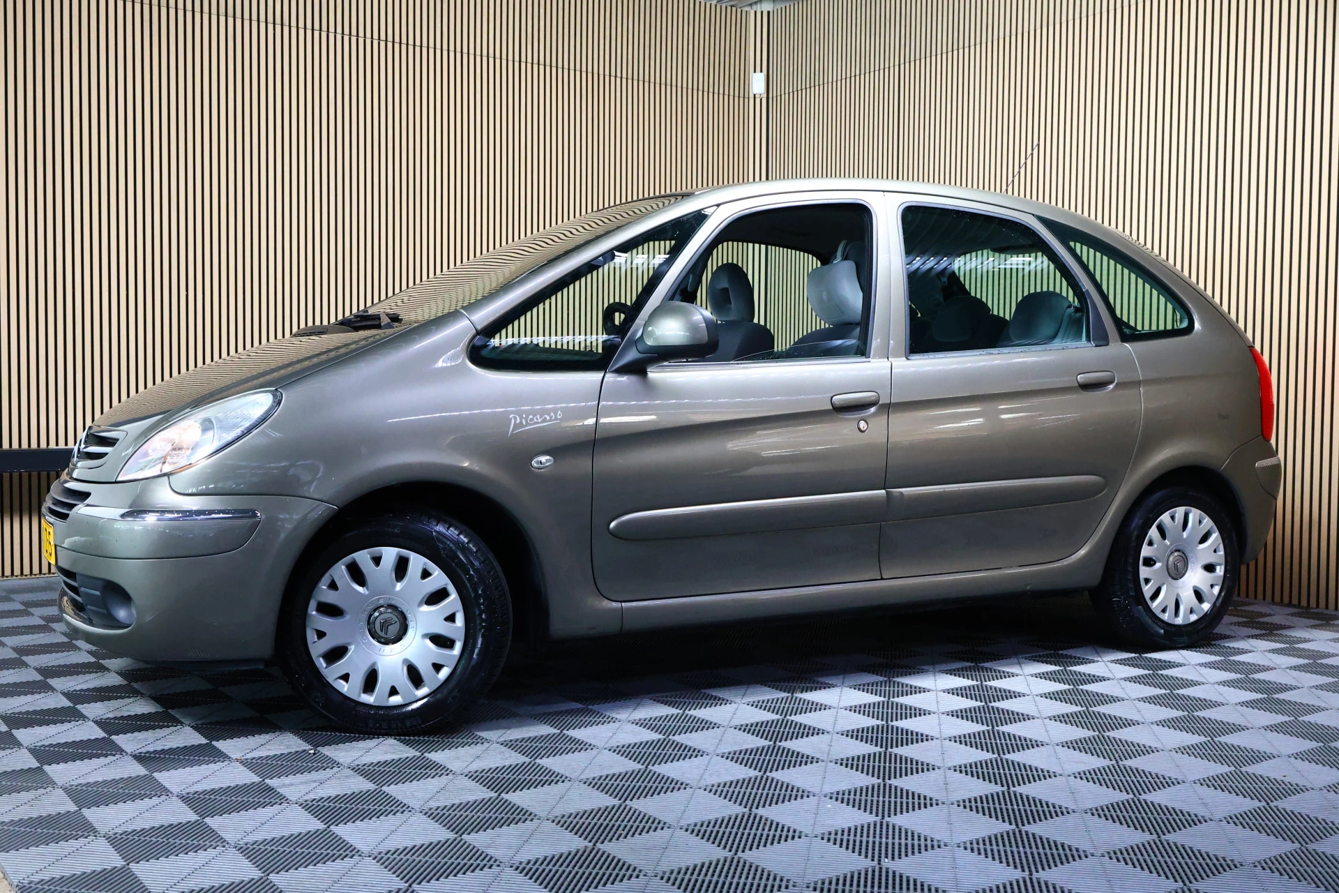 Hoofdafbeelding Citroën Xsara Picasso