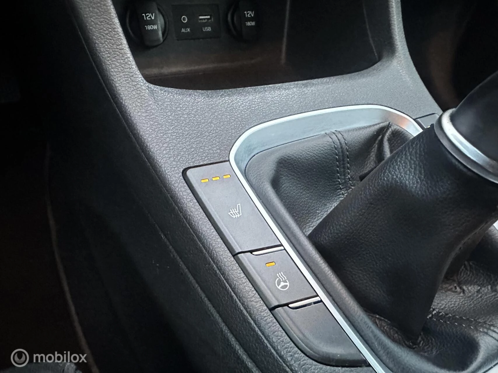 Hoofdafbeelding Hyundai i30