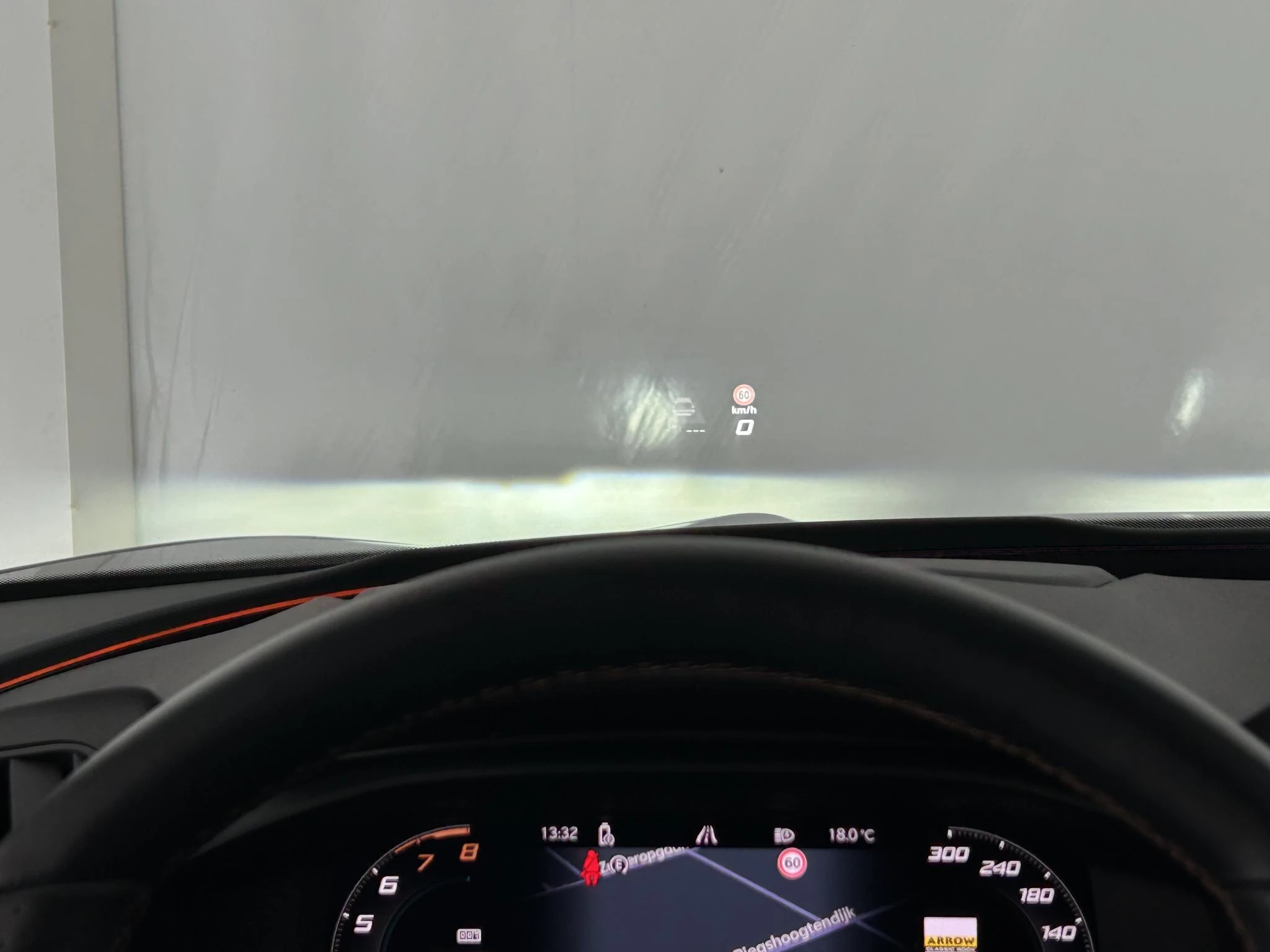 Hoofdafbeelding CUPRA Terramar