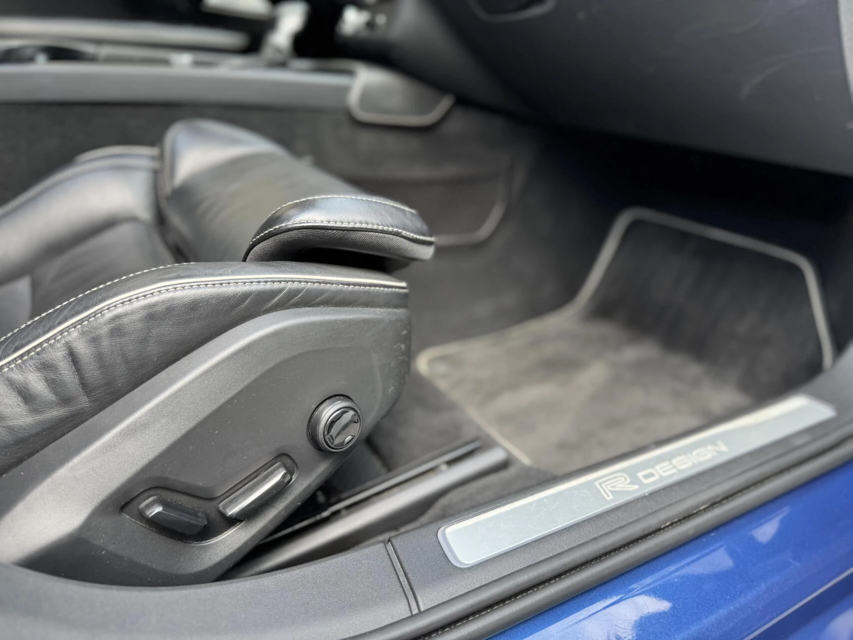 Hoofdafbeelding Volvo V90