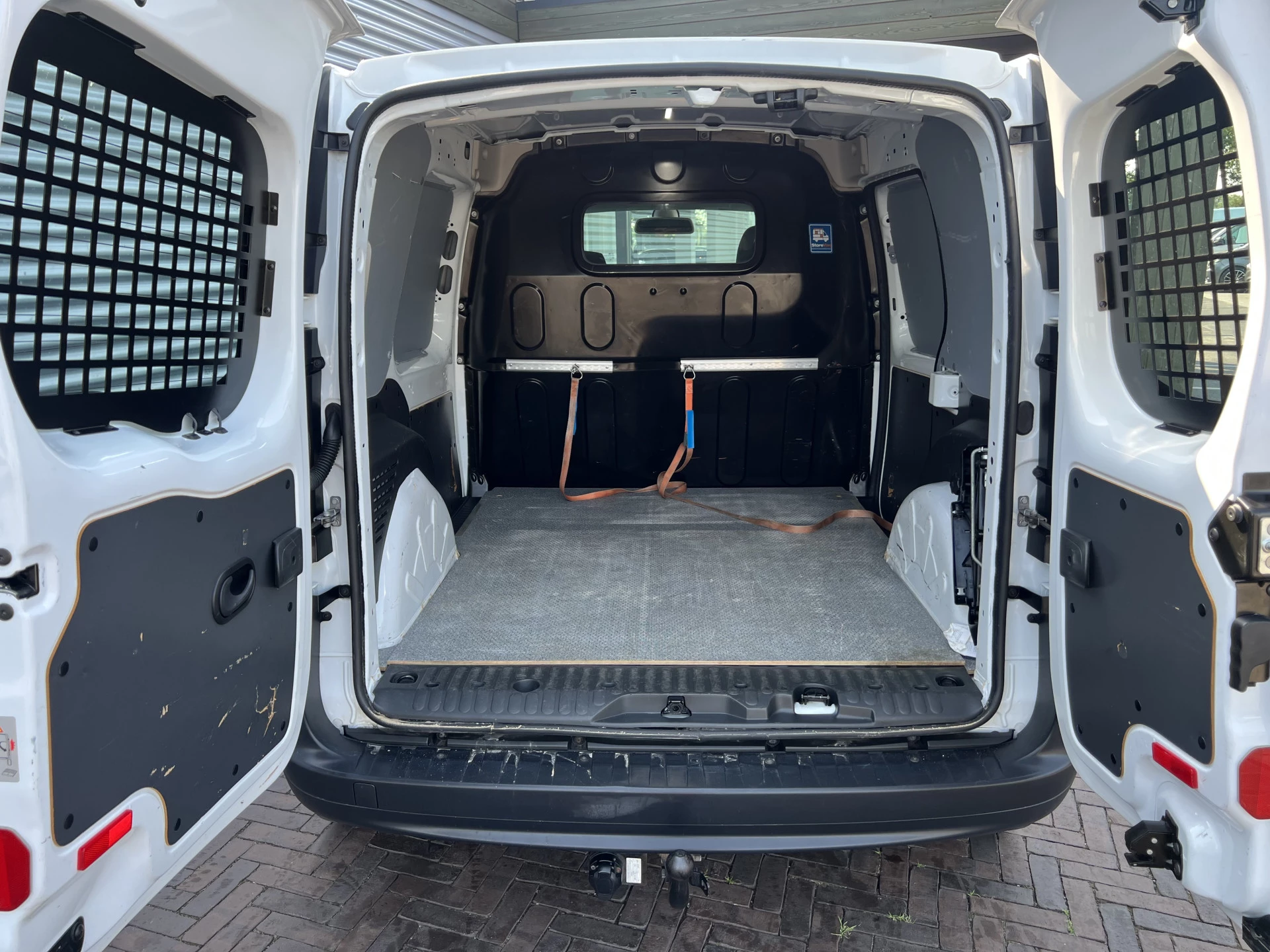 Hoofdafbeelding Mercedes-Benz Citan