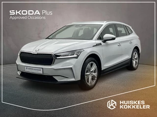Hoofdafbeelding Škoda Enyaq iV