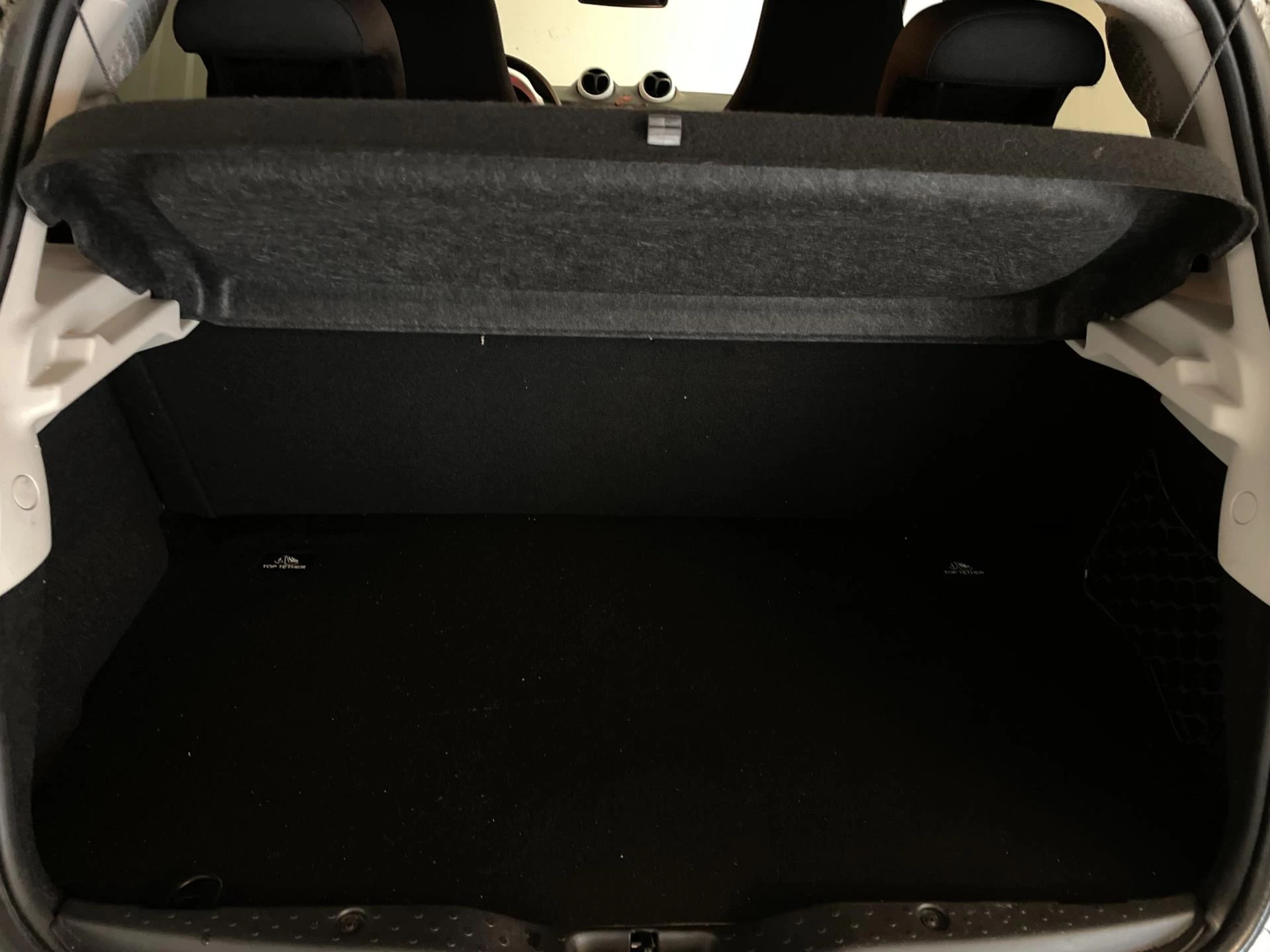 Hoofdafbeelding smart Forfour