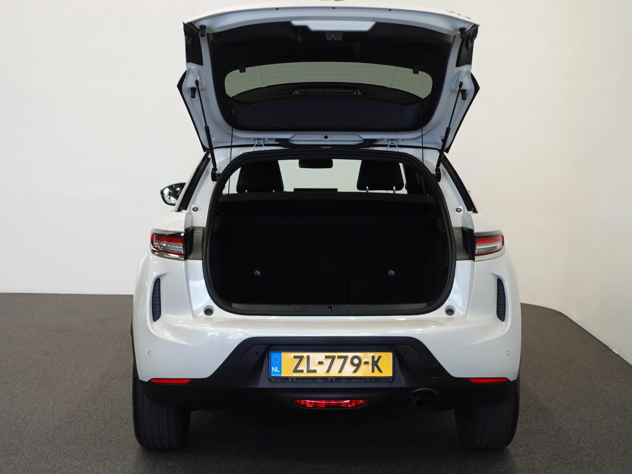 Hoofdafbeelding DS DS 3