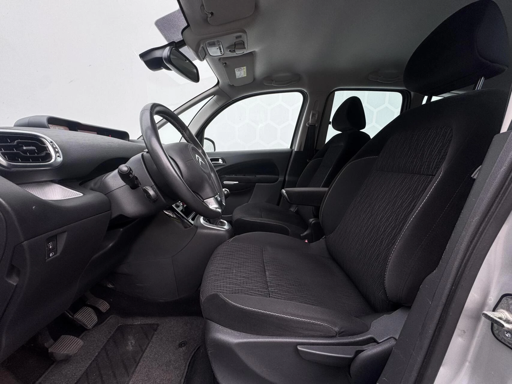 Hoofdafbeelding Citroën C3 Picasso