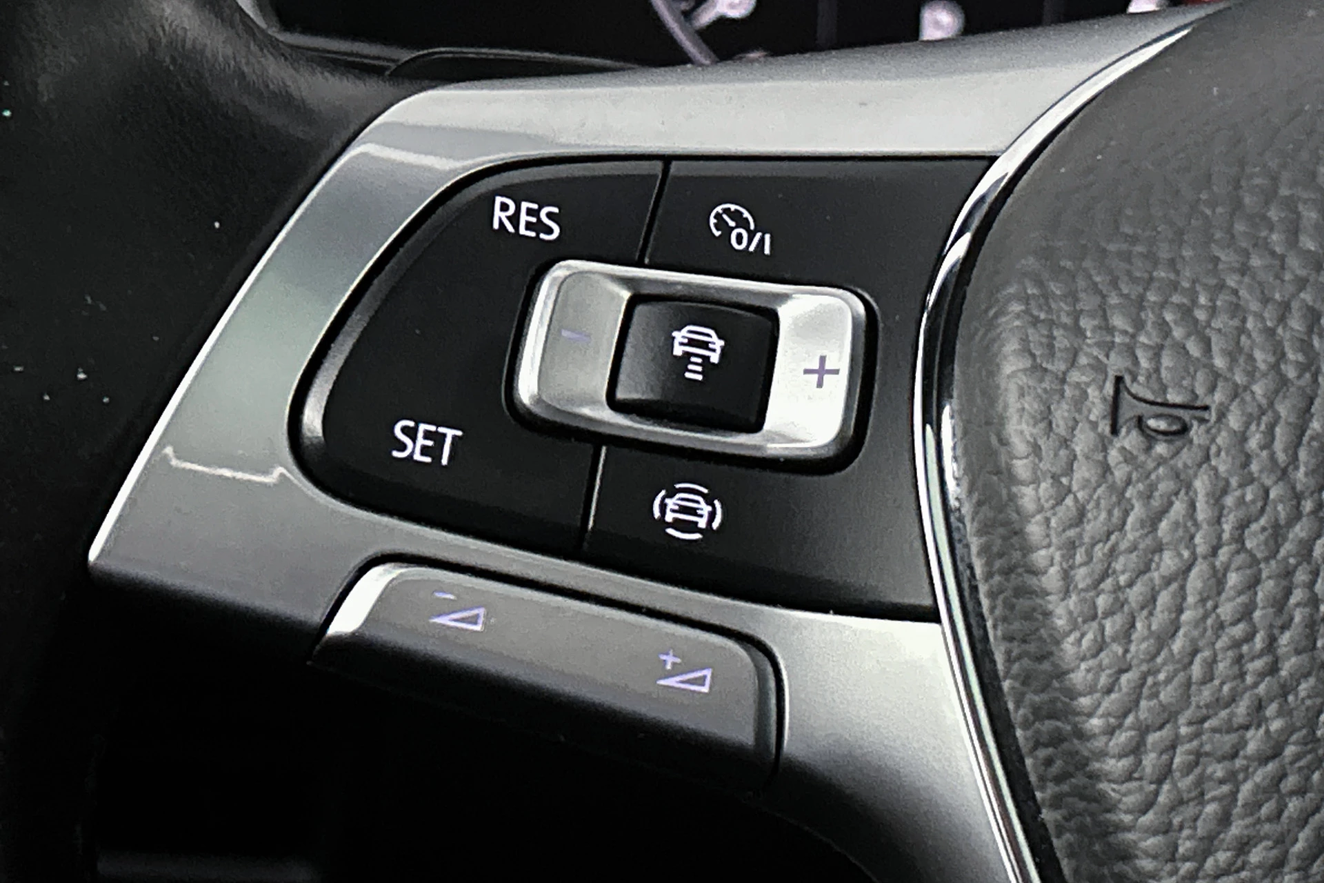 Hoofdafbeelding Volkswagen Touareg