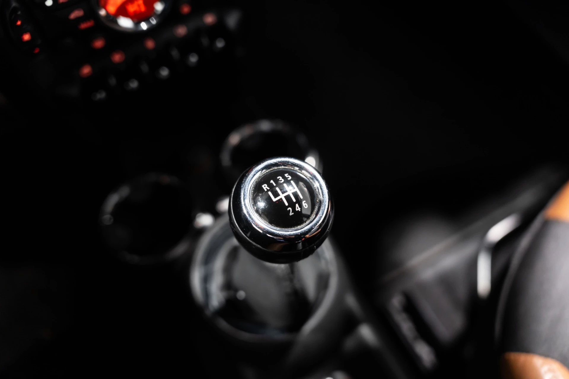 Hoofdafbeelding MINI Cooper S