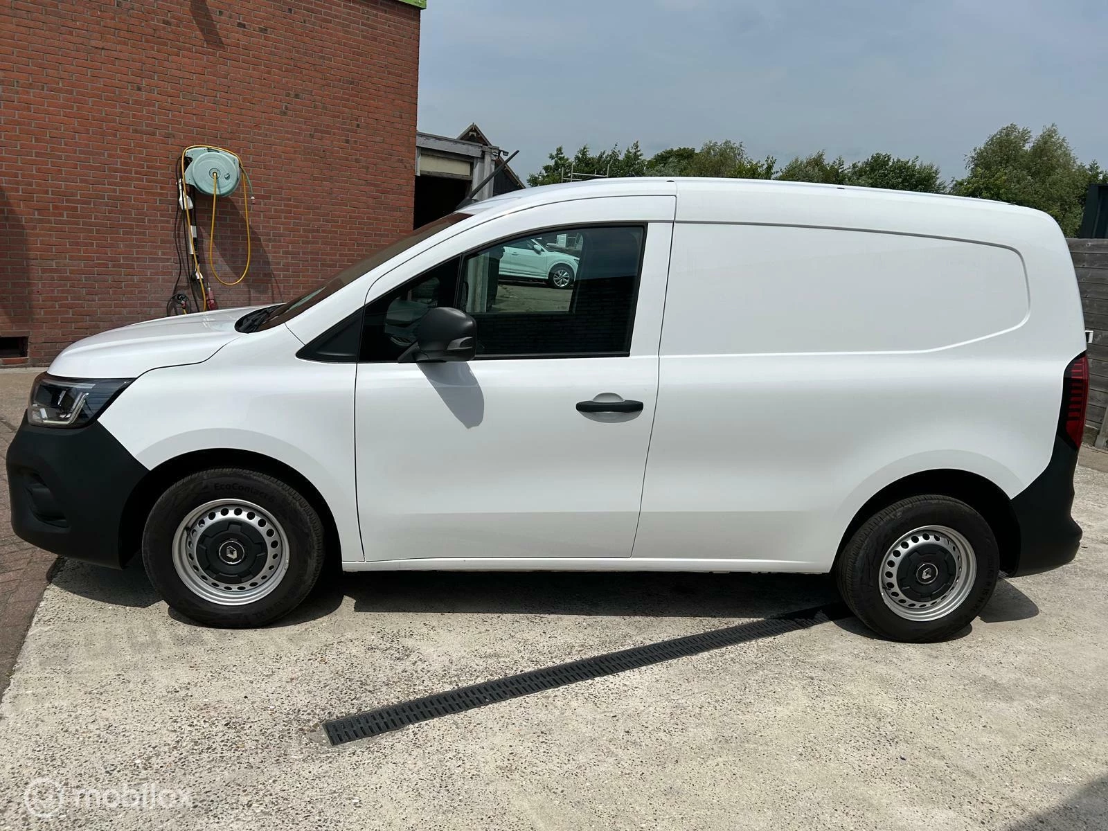 Hoofdafbeelding Renault Kangoo