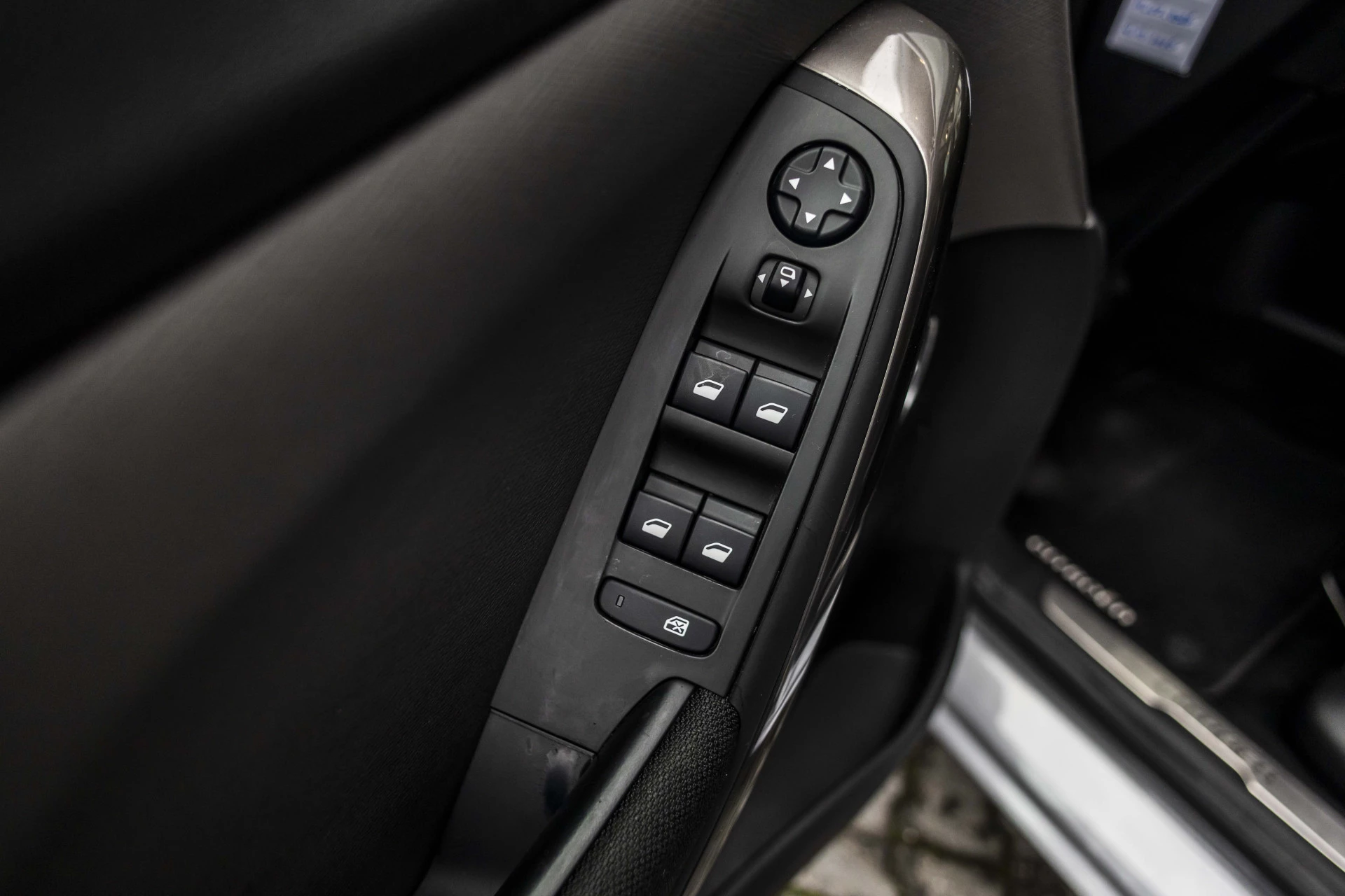 Hoofdafbeelding Citroën Grand C4 Spacetourer