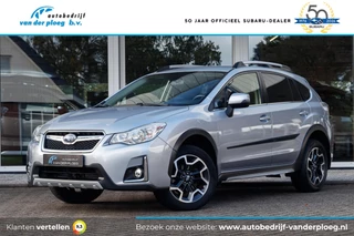 Hoofdafbeelding Subaru XV Subaru XV 2.0i CVT Comfort | Trekhaak | Navigatie |