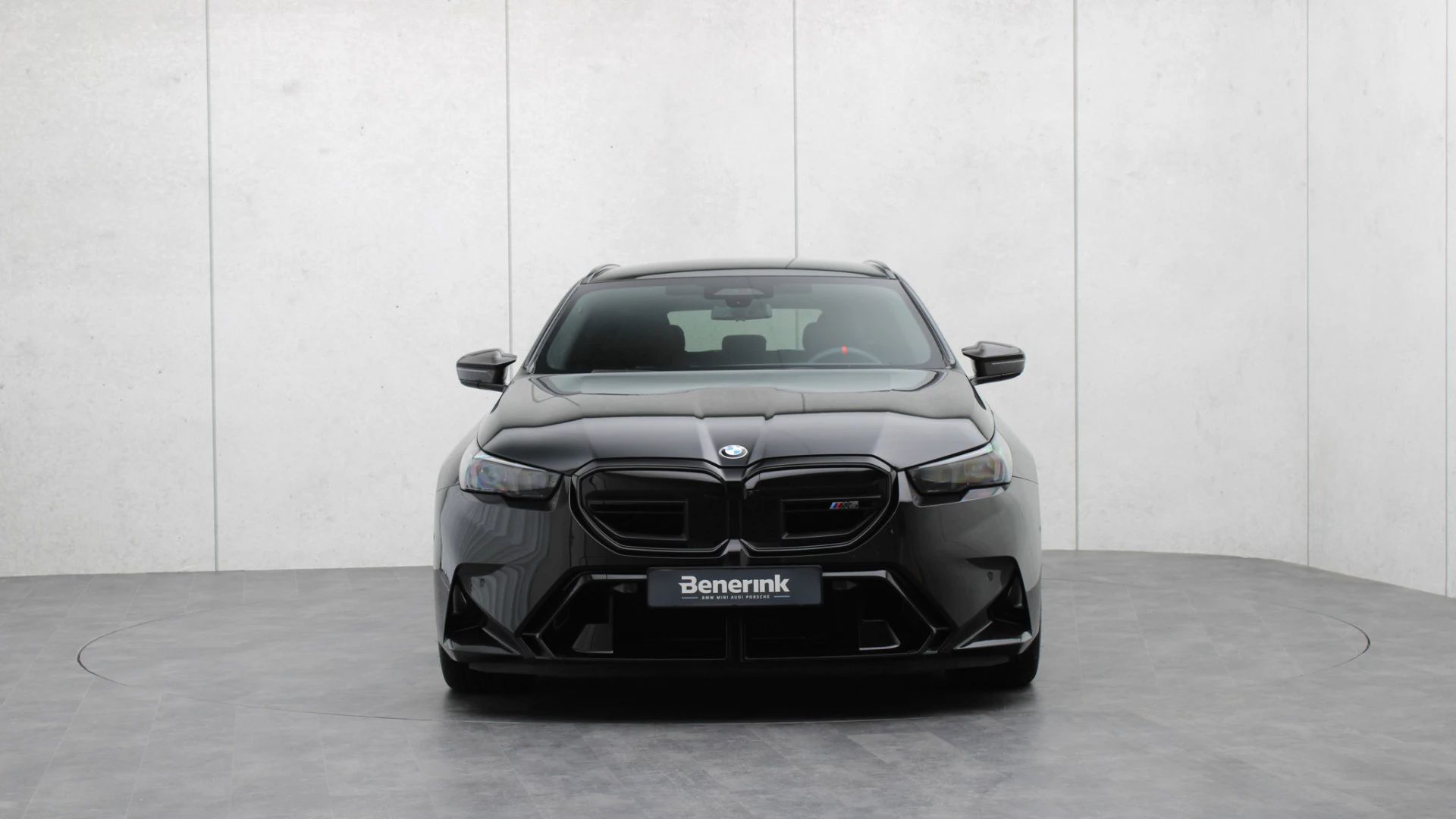 Hoofdafbeelding BMW M5