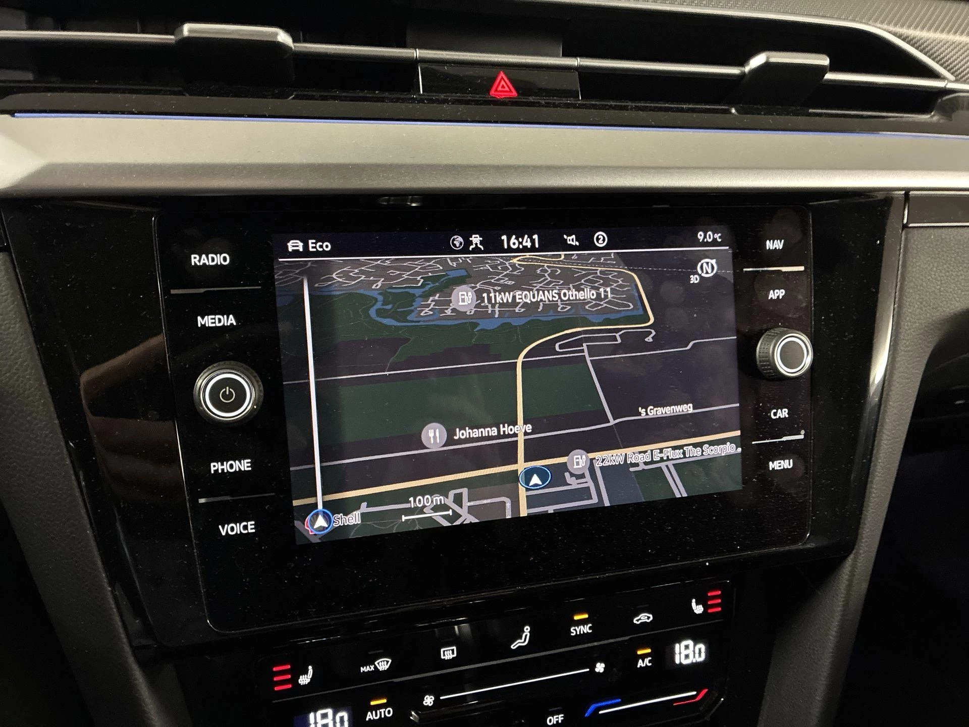 Hoofdafbeelding Volkswagen Arteon