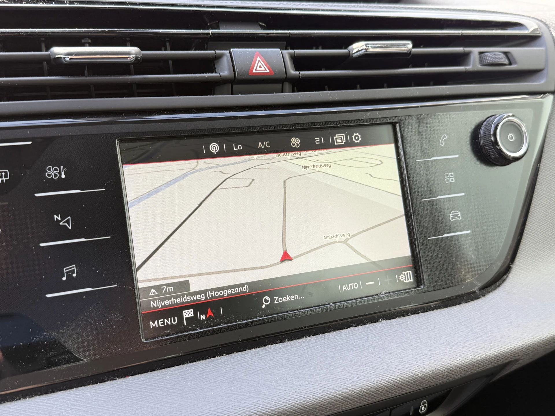 Hoofdafbeelding Citroën C4 Picasso
