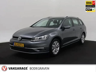 Volkswagen Golf Variant 1.0 TSI Comfortline Business