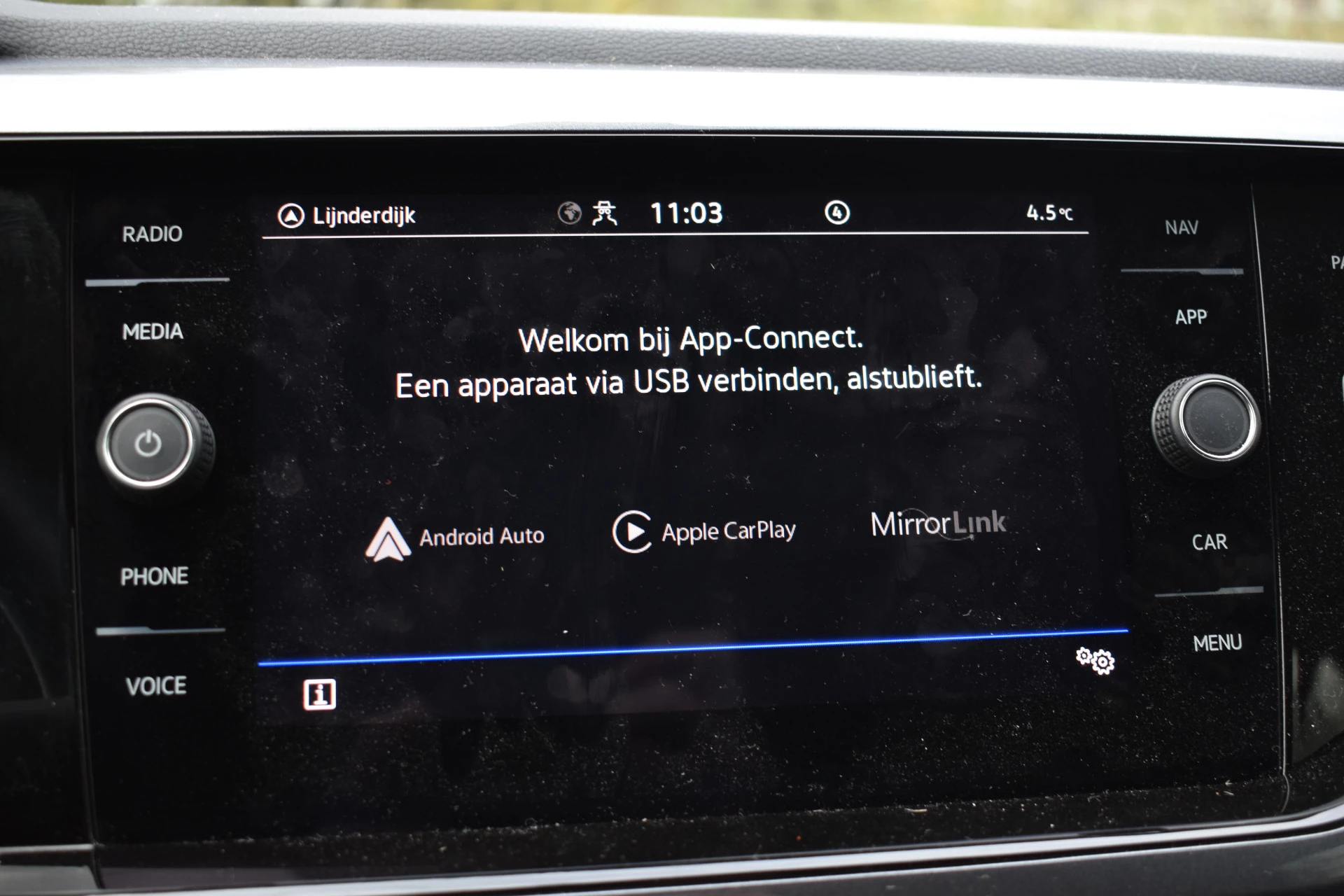 Hoofdafbeelding Volkswagen Taigo