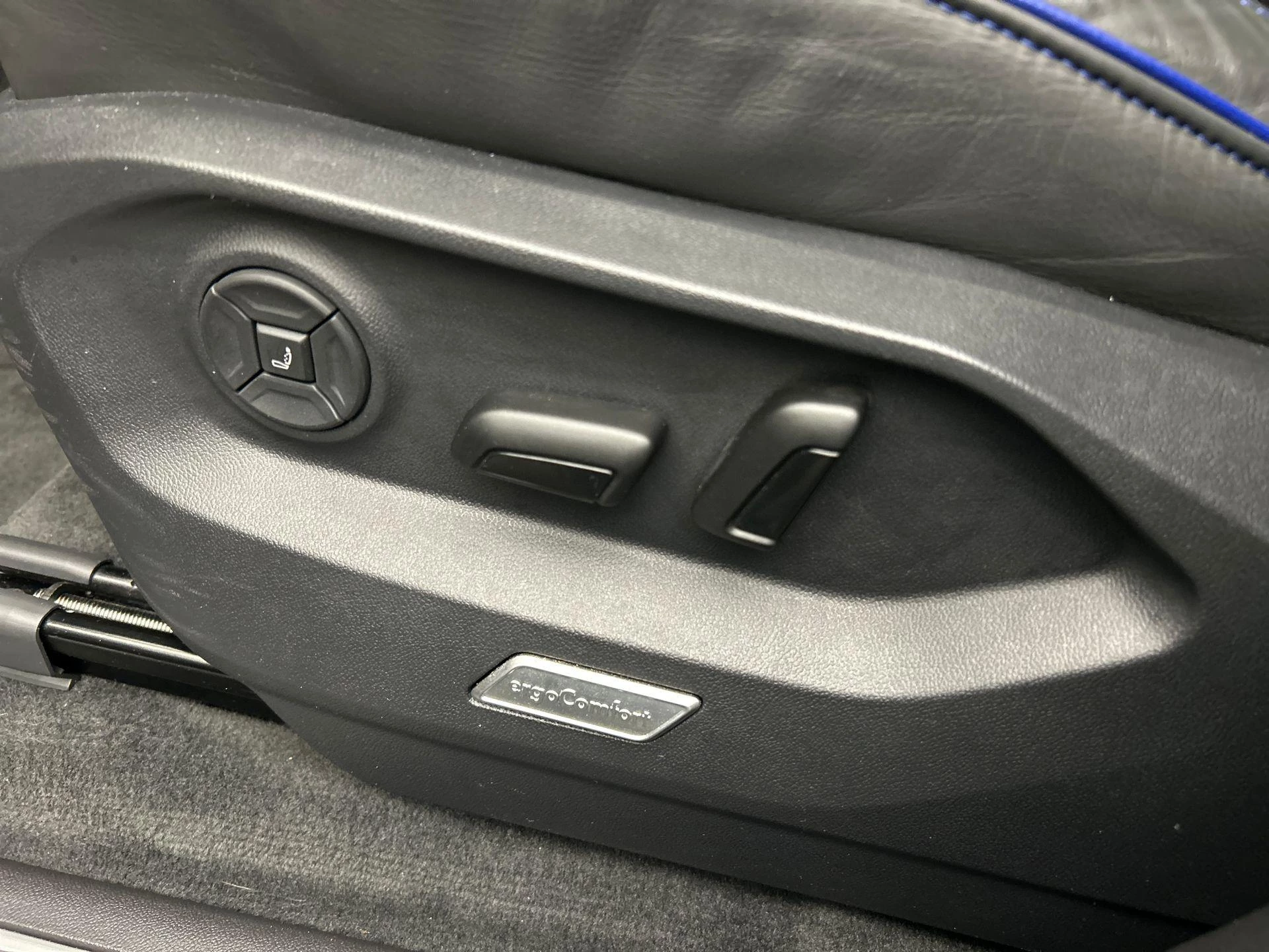 Hoofdafbeelding Volkswagen Touareg