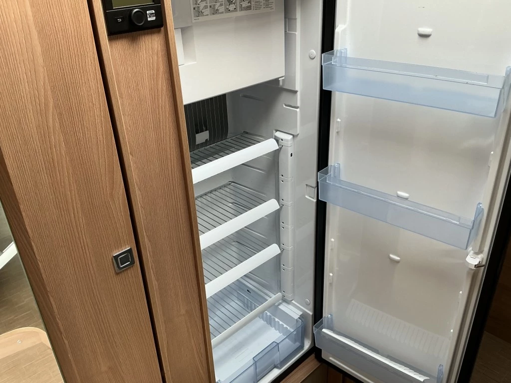 Hoofdafbeelding Bürstner Ixeo Bt6801