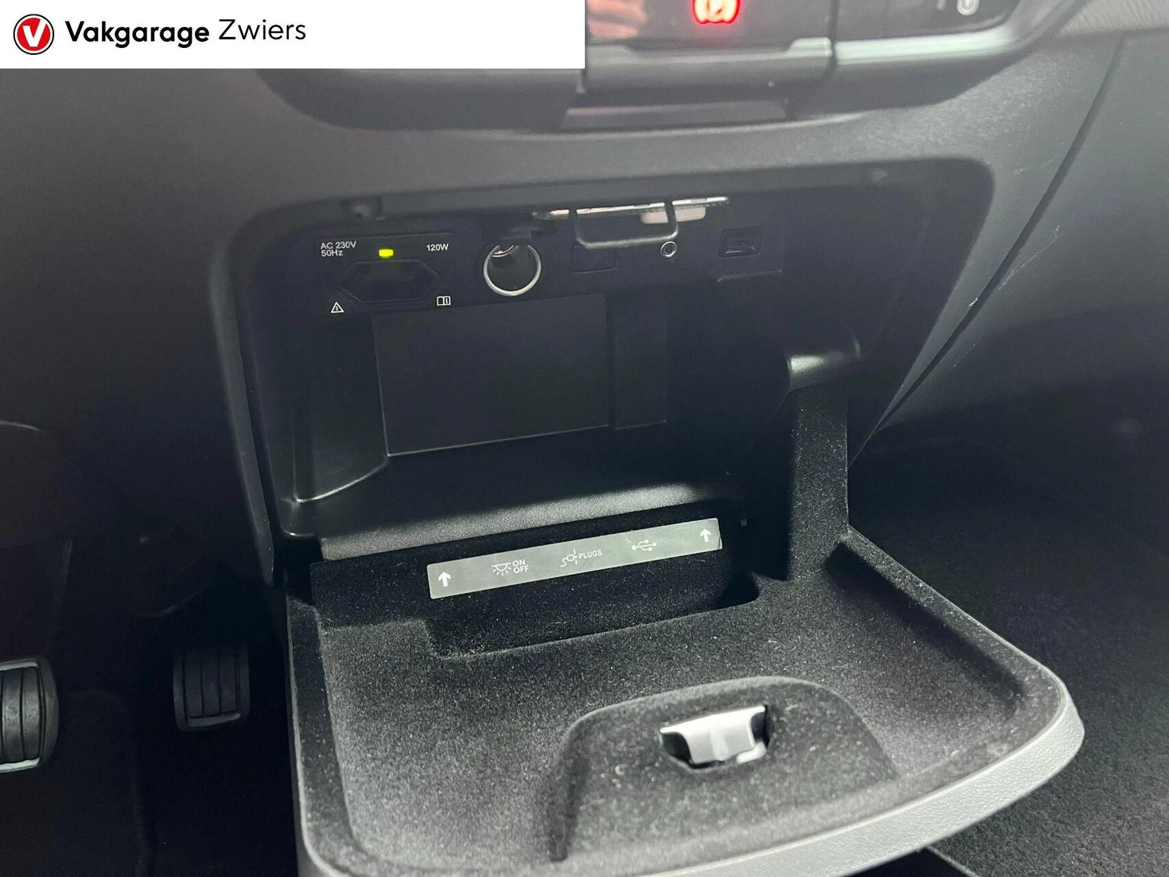 Hoofdafbeelding Citroën Grand C4 Picasso