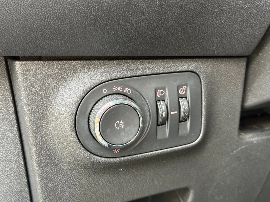 Hoofdafbeelding Opel Corsa-e