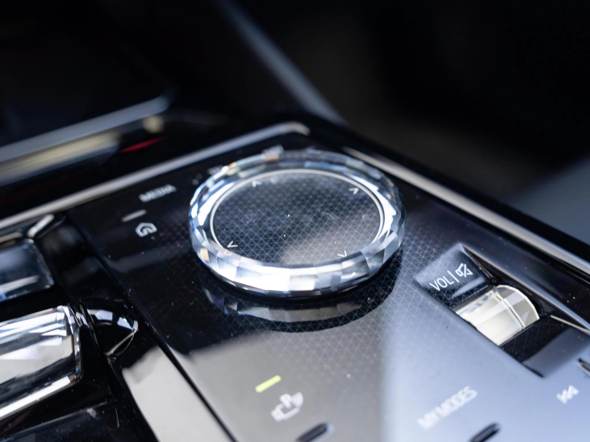 Hoofdafbeelding BMW i5