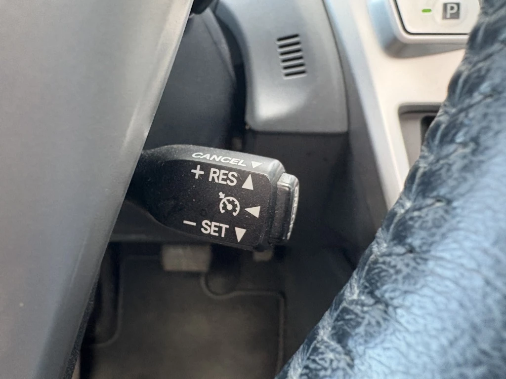 Hoofdafbeelding Toyota Prius