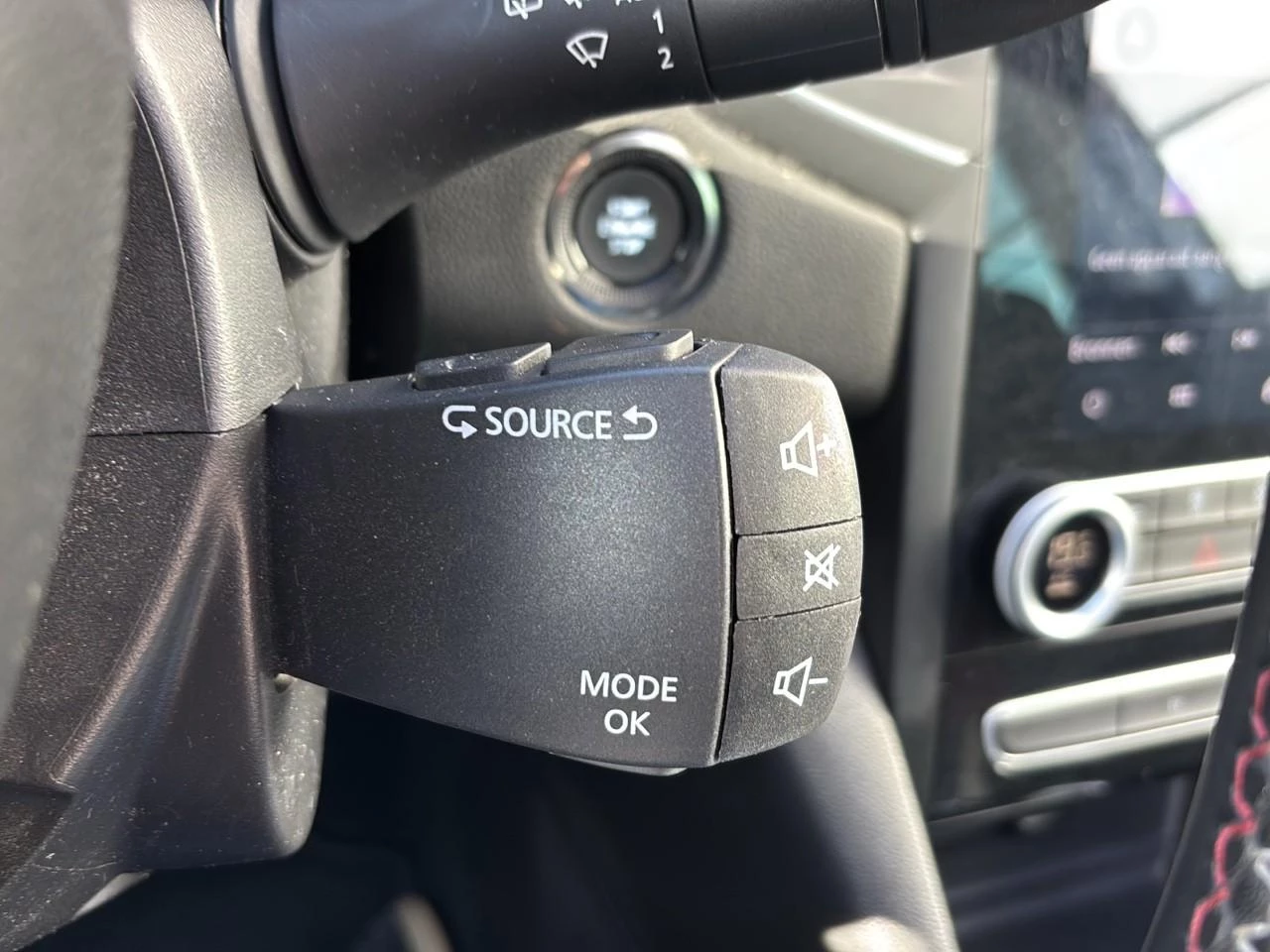 Hoofdafbeelding Renault Megane E-Tech