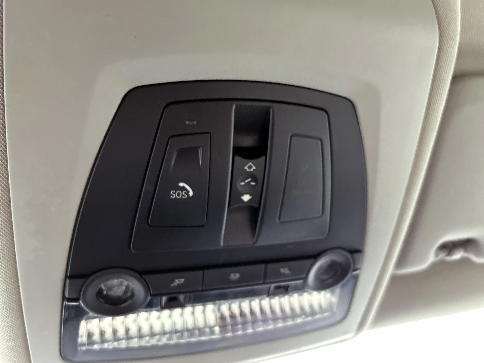 Hoofdafbeelding BMW X4
