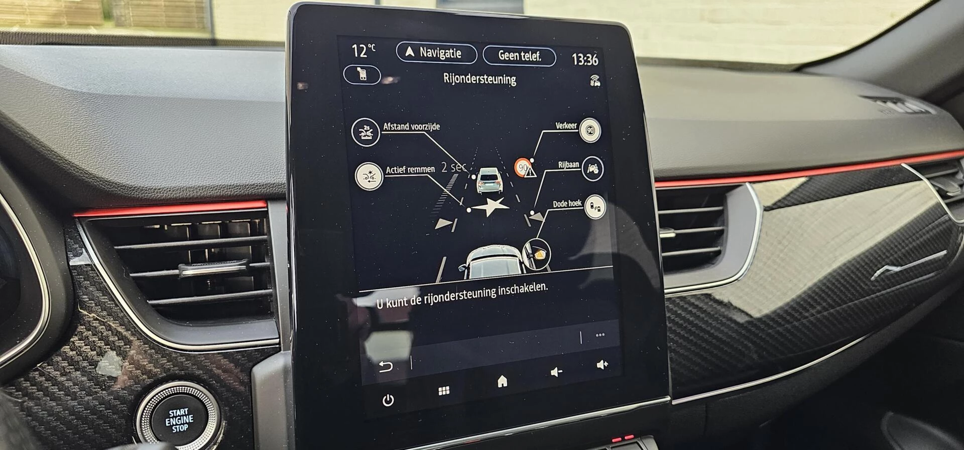 Hoofdafbeelding Renault Arkana