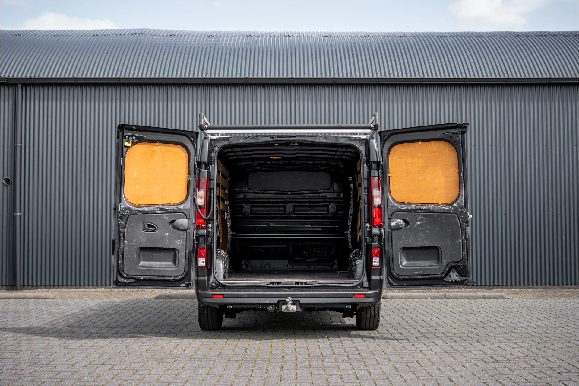Hoofdafbeelding Fiat Talento