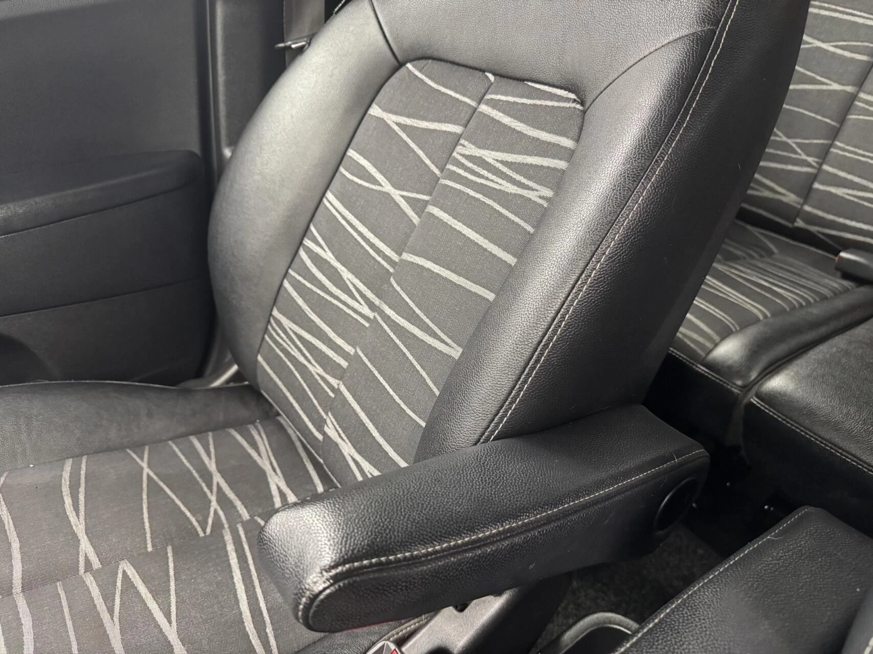 Hoofdafbeelding Kia Venga