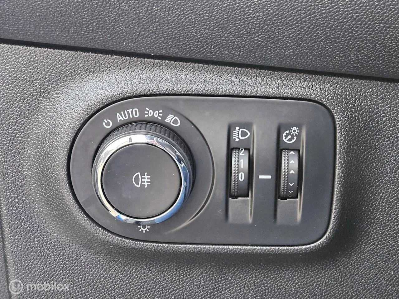 Hoofdafbeelding Opel ADAM