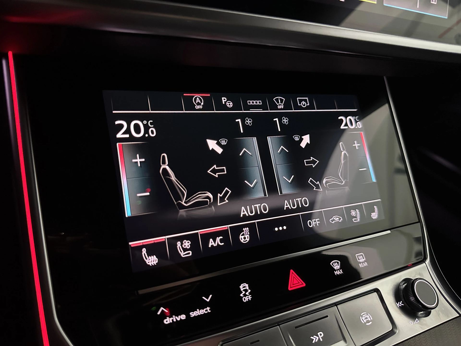 Hoofdafbeelding Audi RS6