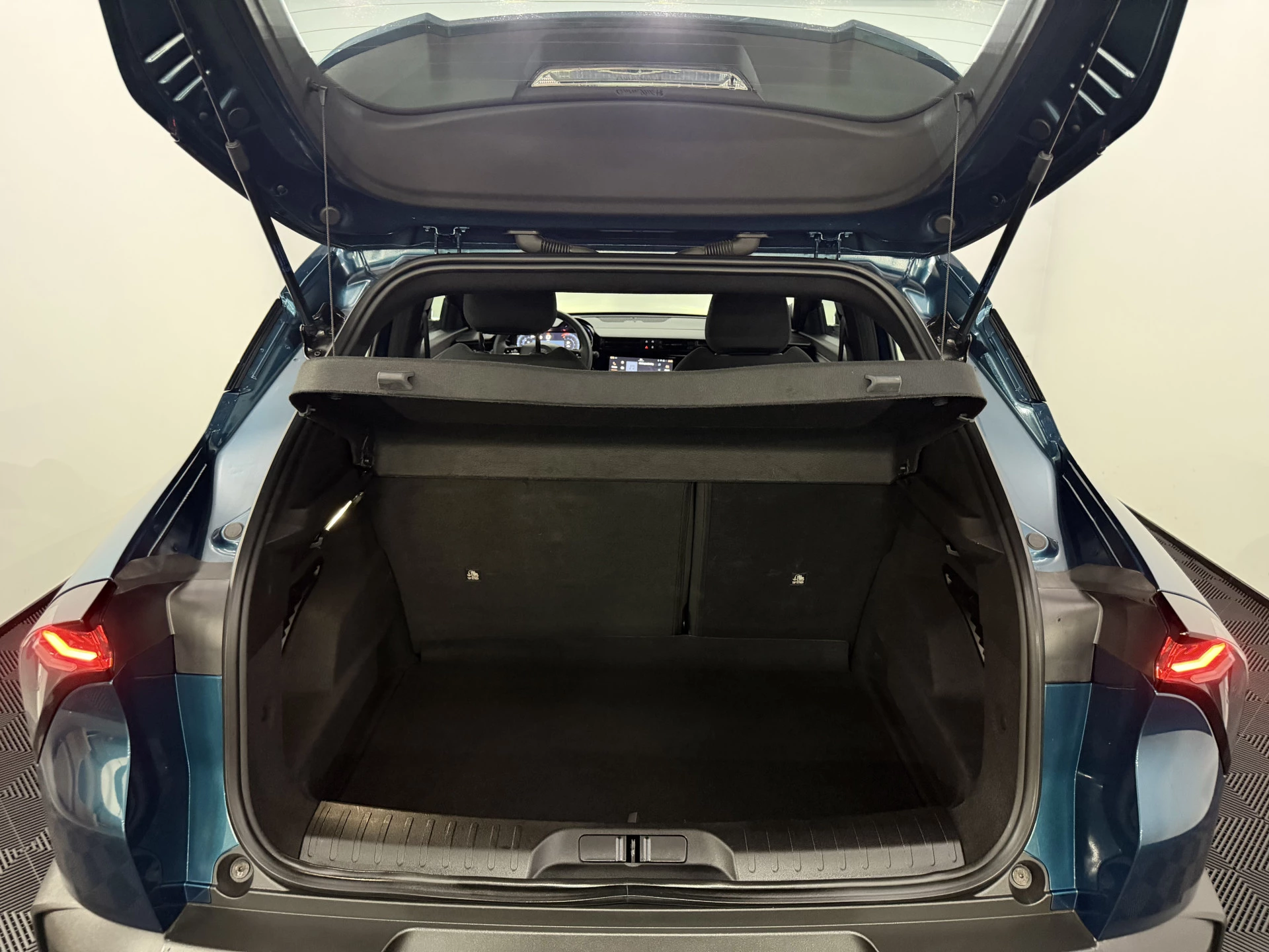 Hoofdafbeelding Alfa Romeo Junior