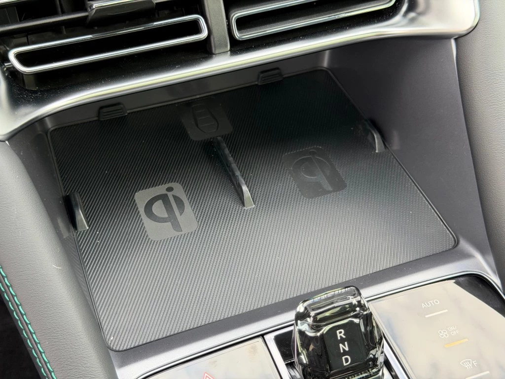 Hoofdafbeelding BYD SEAL U