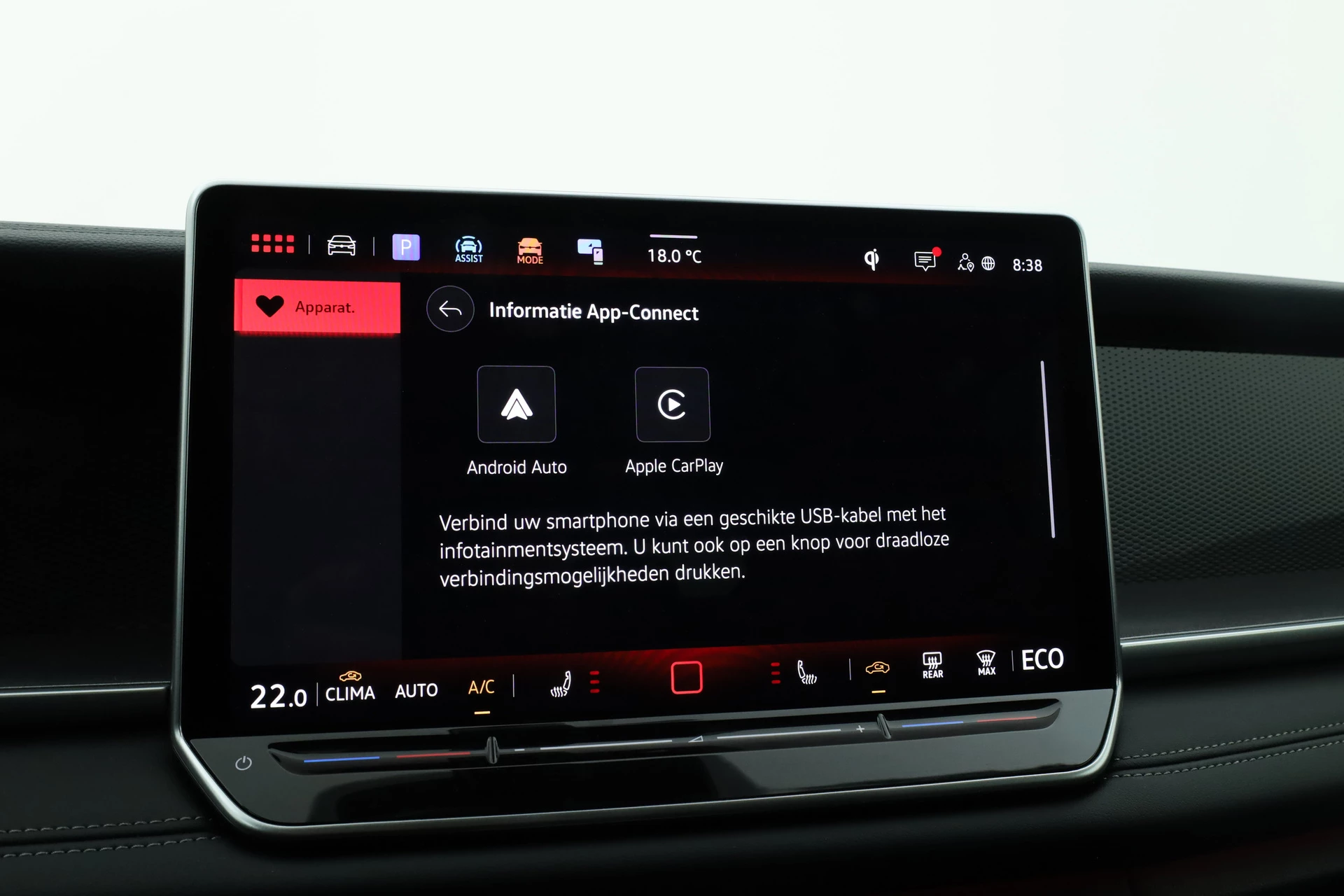 Hoofdafbeelding Volkswagen Tayron