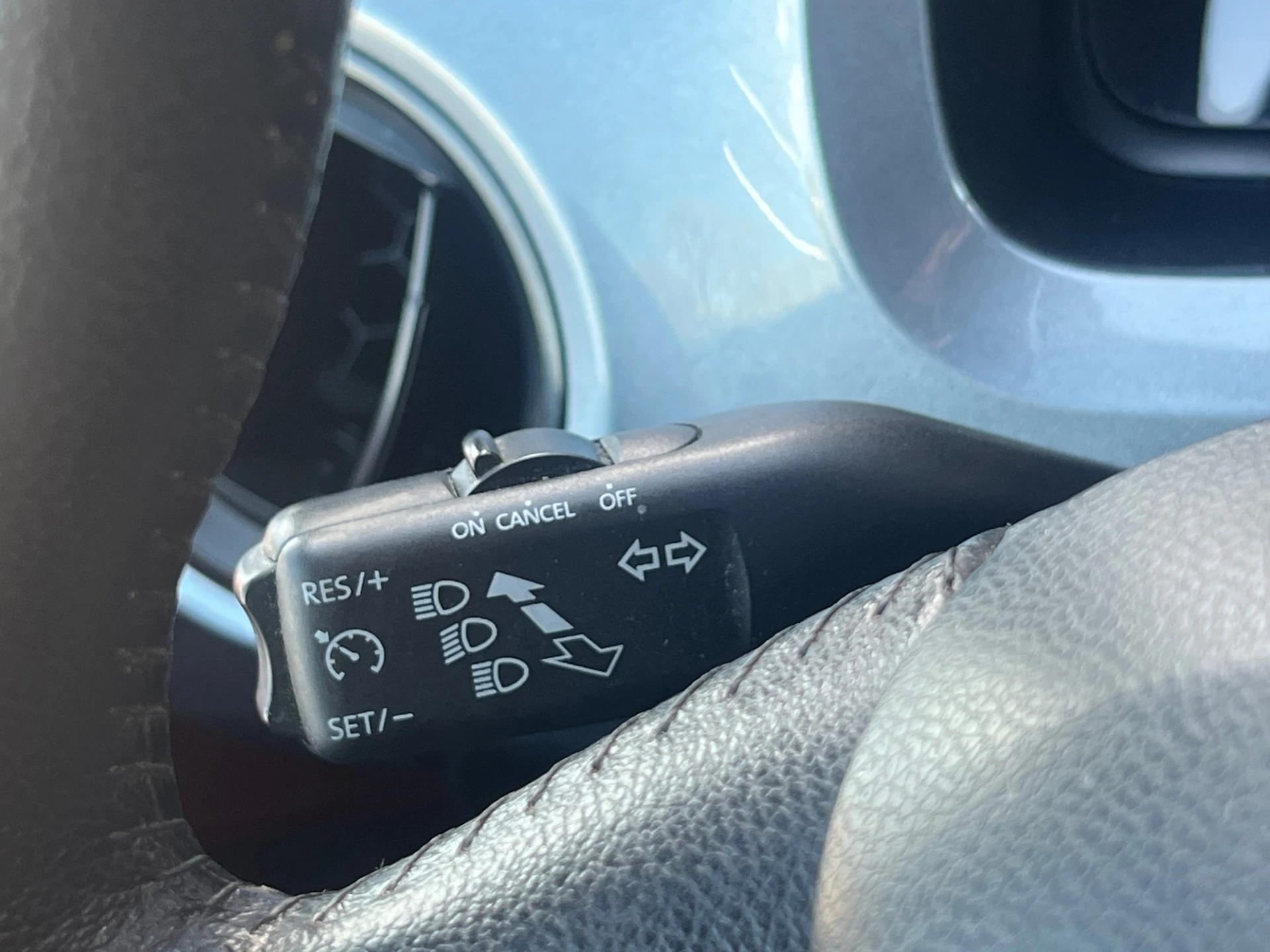 Hoofdafbeelding SEAT Mii