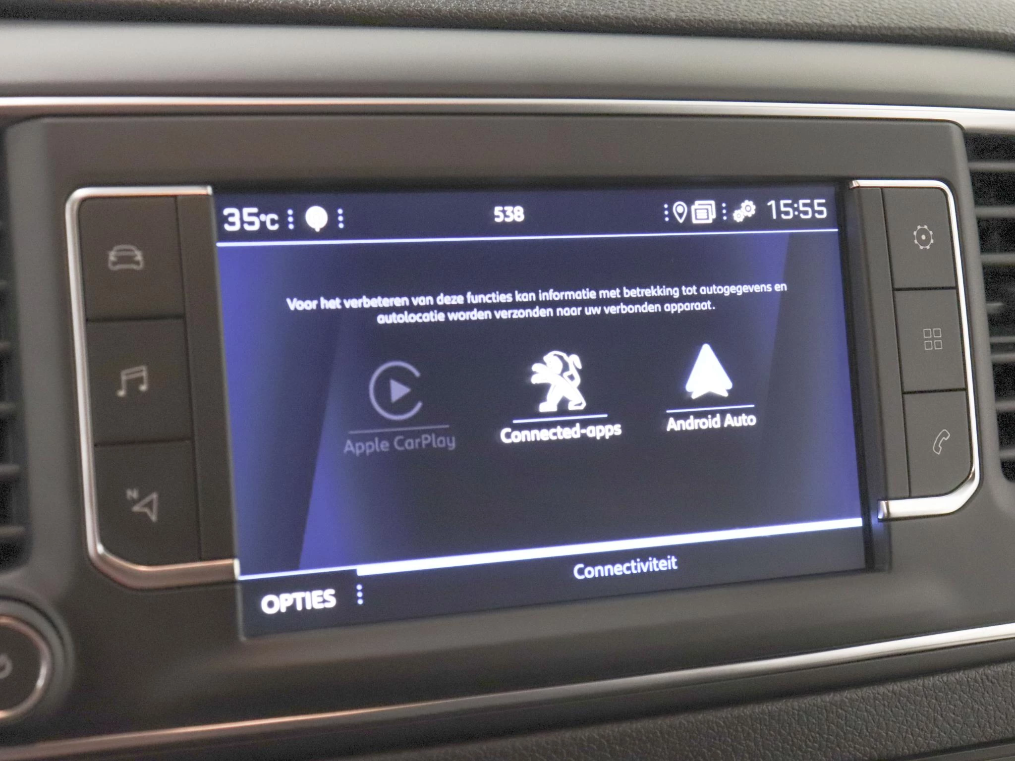 Hoofdafbeelding Peugeot Expert