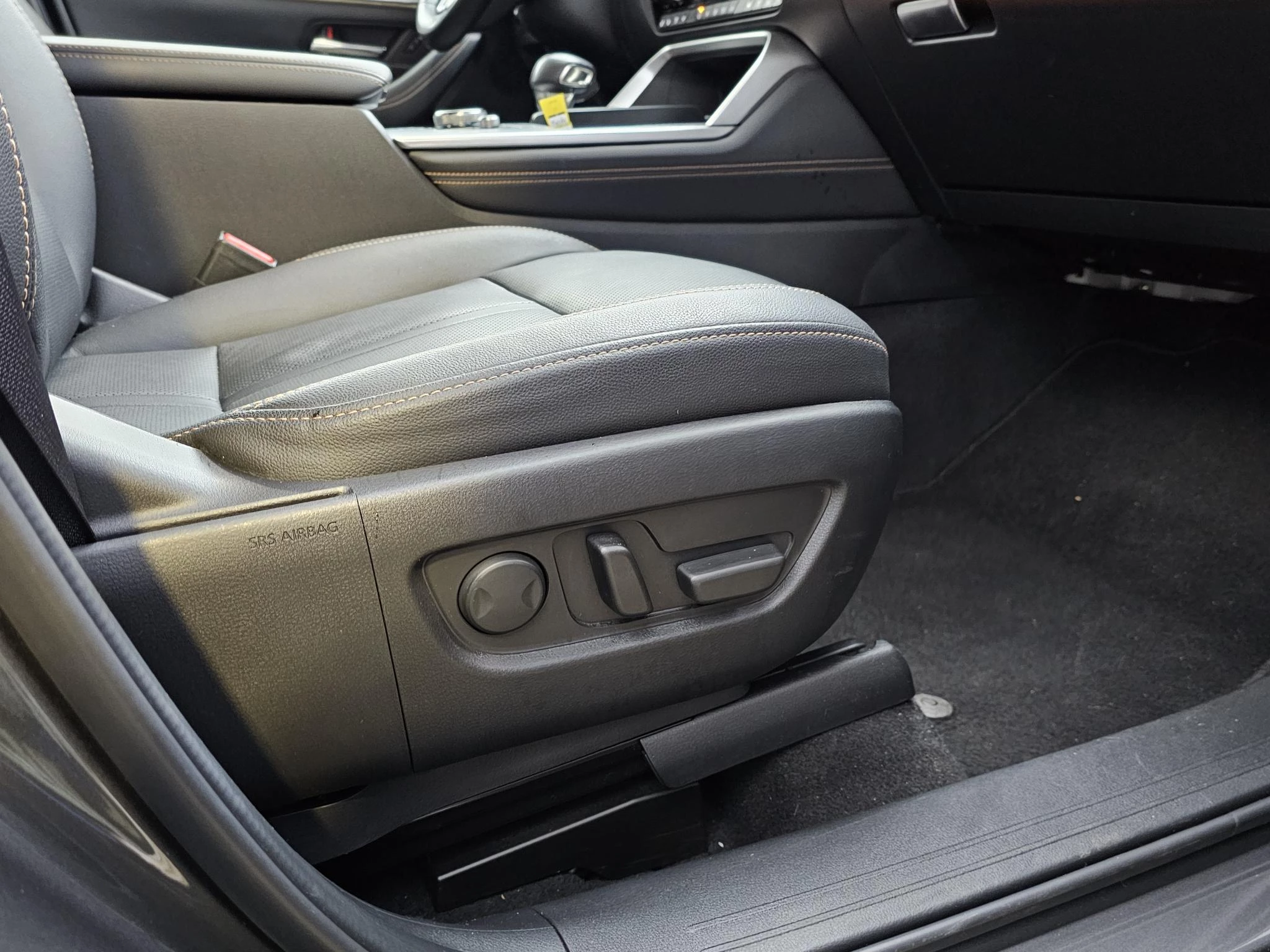 Hoofdafbeelding Mazda CX-60