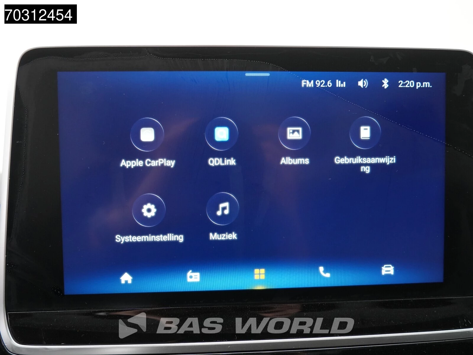 Hoofdafbeelding Maxus eDeliver9