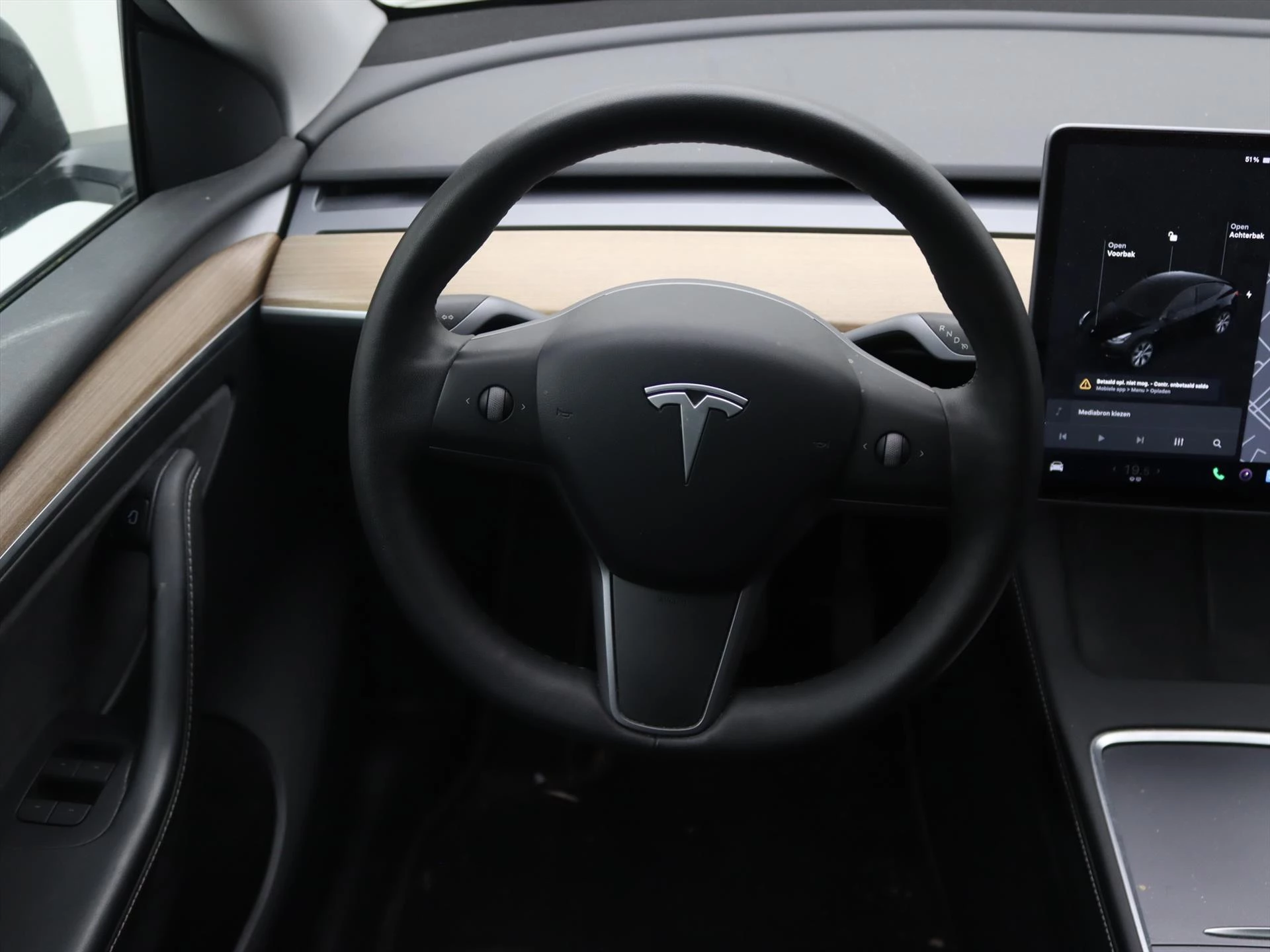 Hoofdafbeelding Tesla Model Y