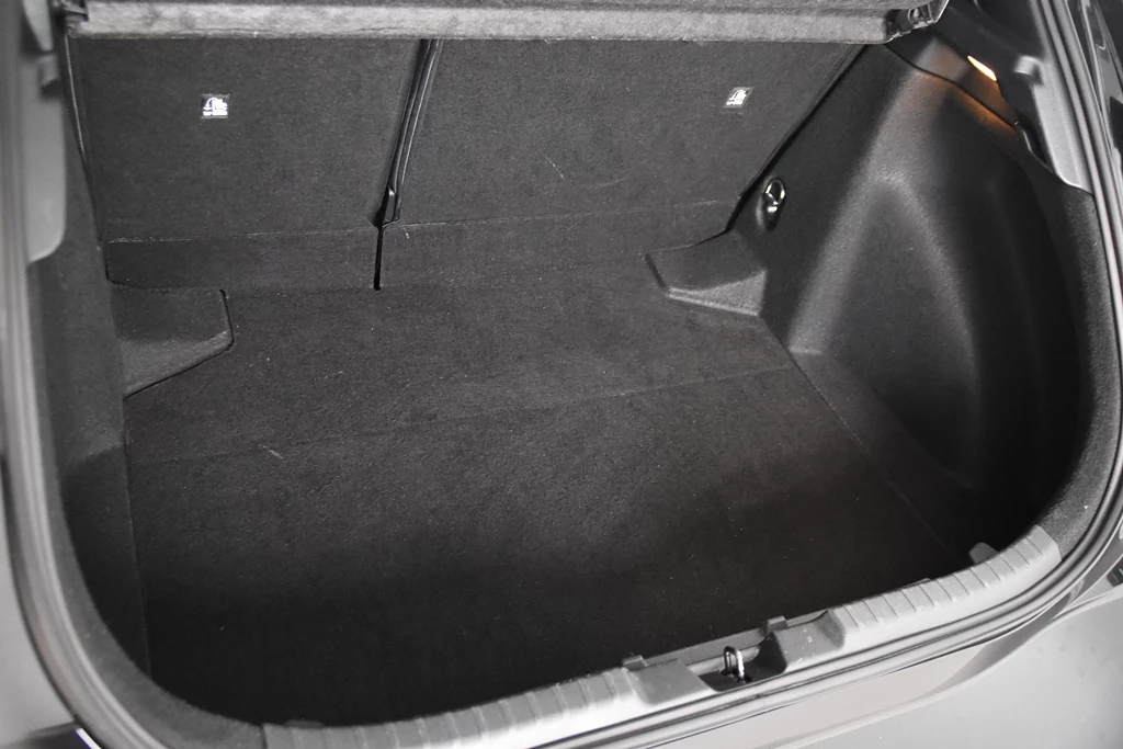 Hoofdafbeelding Toyota Corolla