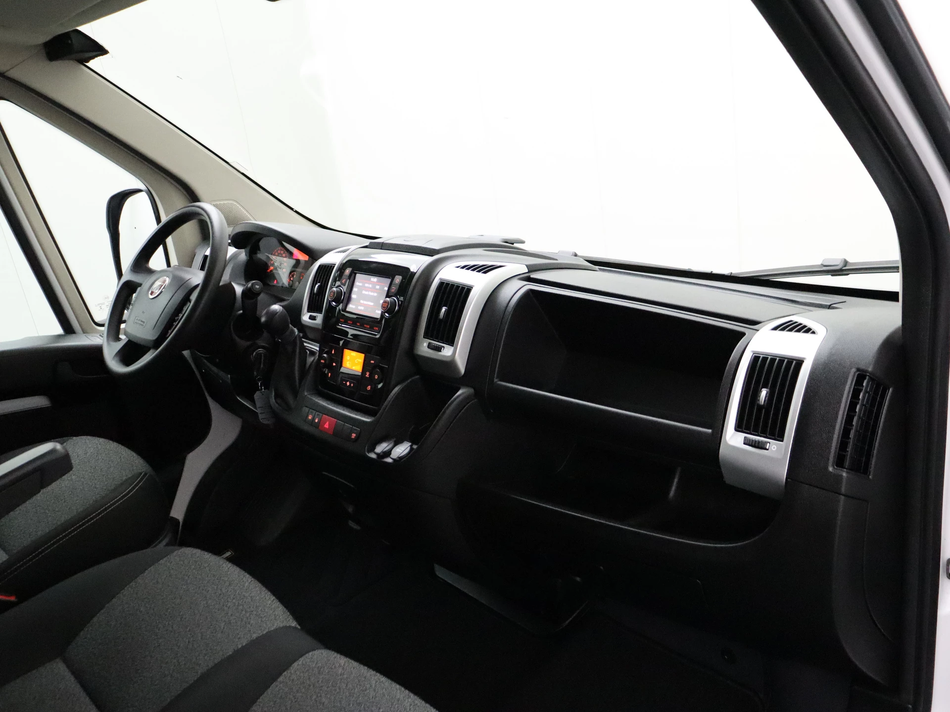 Hoofdafbeelding Fiat Ducato