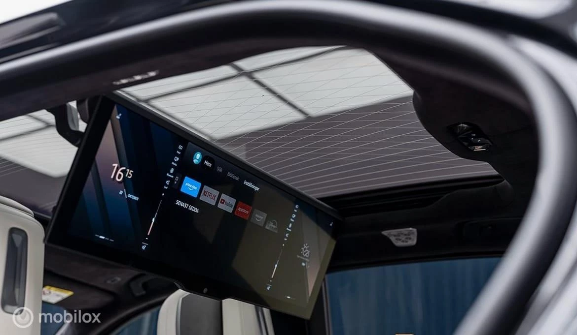 Hoofdafbeelding BMW 7 Serie