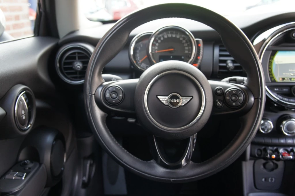 Hoofdafbeelding MINI One