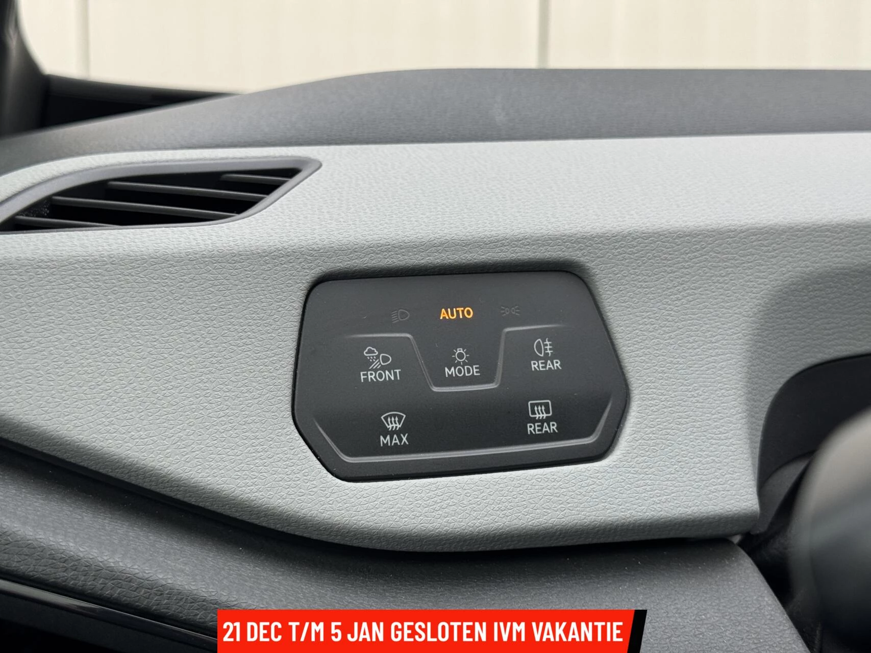 Hoofdafbeelding Volkswagen ID.3